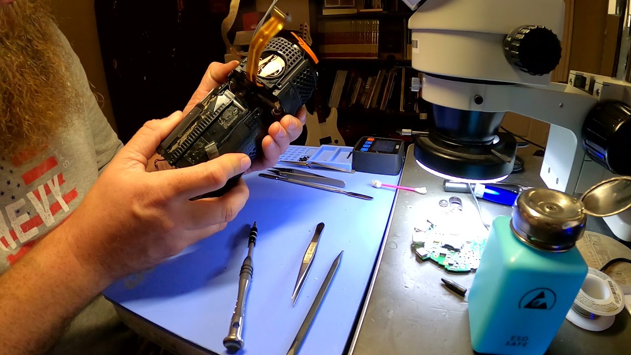 Anker Nebula Capsule II Teardown