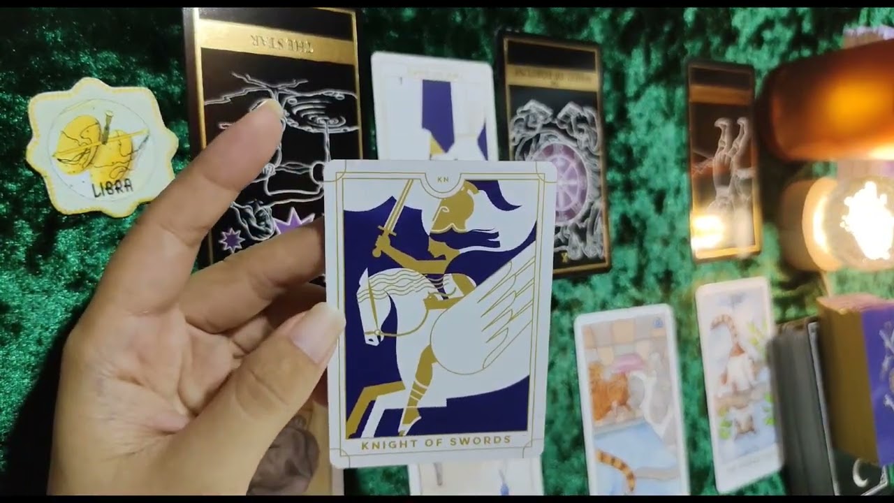 LIBRA ✨ MAY 2024 Monthly & Weekly 🔮 TAROT&nbsp;READING🧿&nbsp; ✨ CardSays