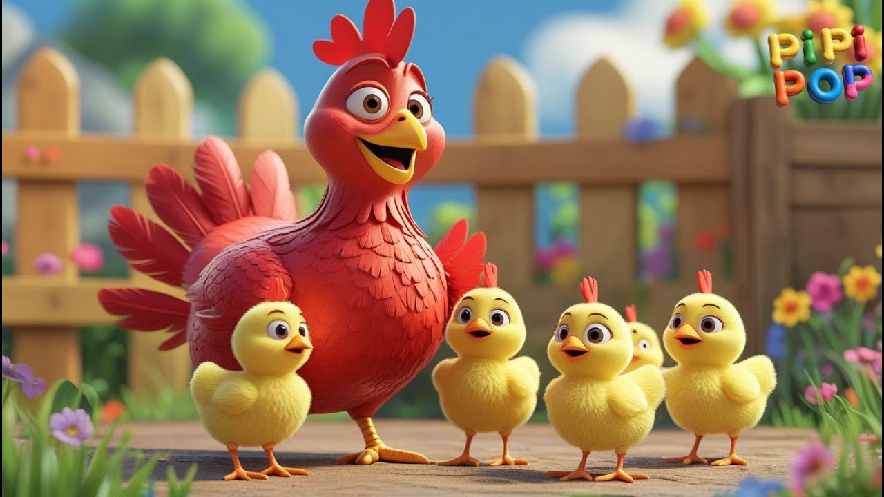 Children's Music 🎶 | Musical Mix for Little Ones