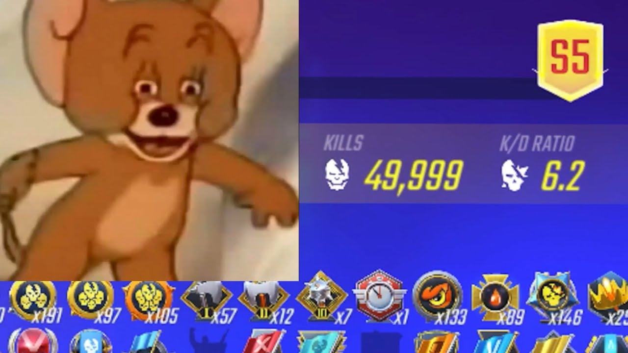 My 50,000th Kill in Shadowgun War Games
