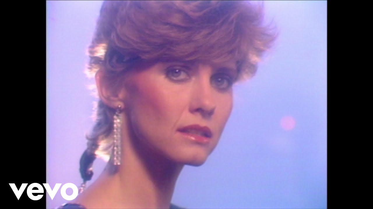Olivia Newton-John - A Little More Love