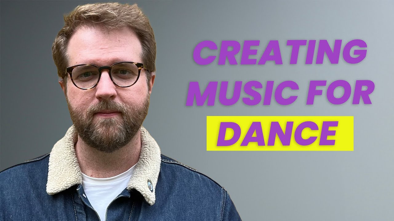 Composer Reveals Key Tips for Dance Music Collaboration (ft. Dylan Glatthorn)