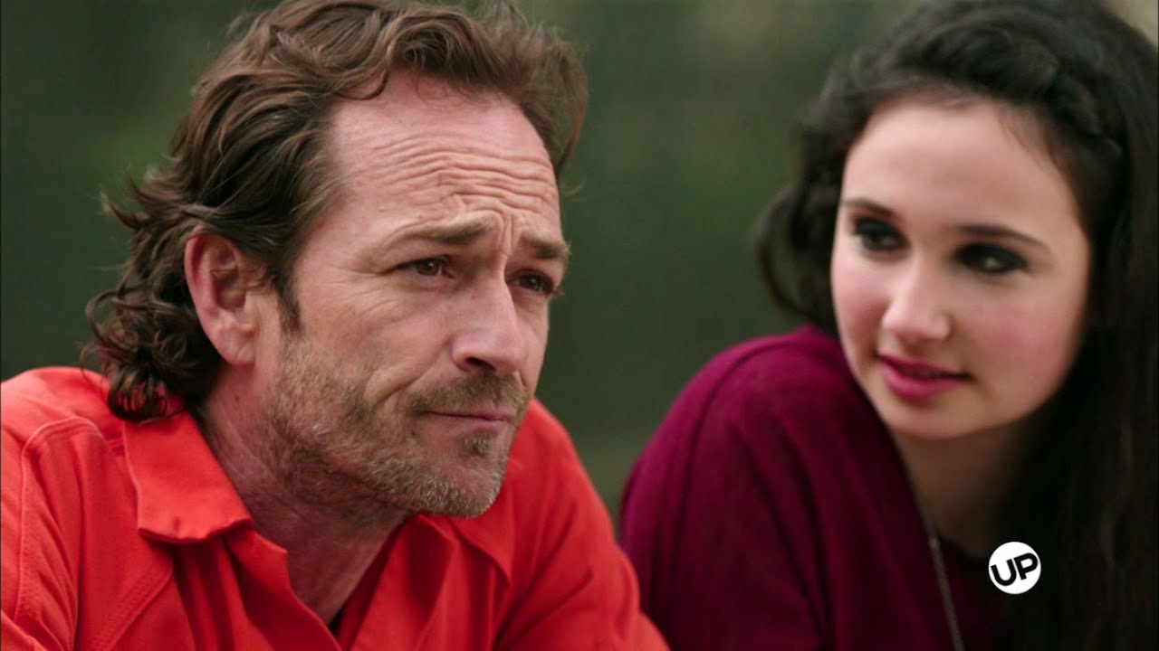 Ties That Bind - Spending Time With Tim (Season Finale Sneak Peek Scene)