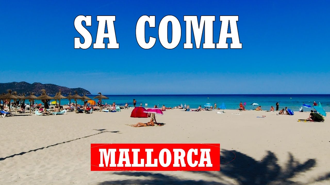 Sa Coma Mallorca 2025 - Best family resorts and hotels