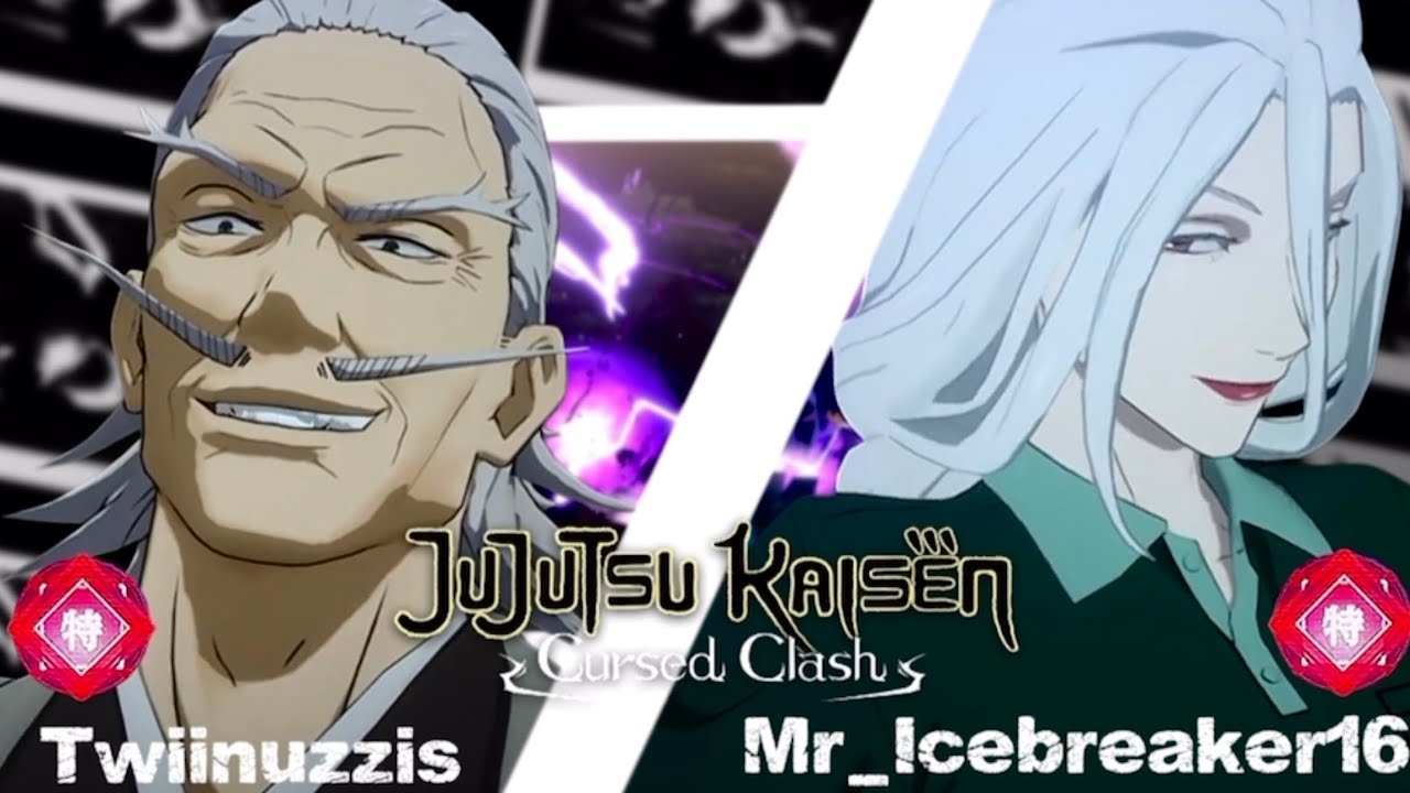Don’t Mess Up With Mei Mei in Jujutsu Kaisen Cursed Clash