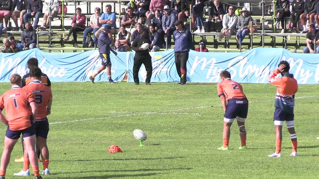 𝐌𝐨𝐦𝐞𝐧𝐭𝐮𝐦 𝐍𝐒𝐒𝐑 𝐋𝐞𝐚𝐠𝐮𝐞 𝐑𝐮𝐠𝐛𝐲 &ndash; 𝐋𝐢𝐯𝐞 🏉 Naartjies get their first points on