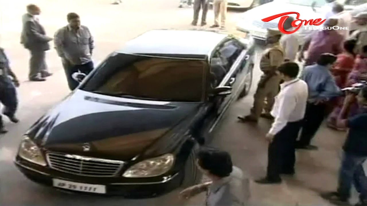 Ram Charan Upasana Marriage Video - 01