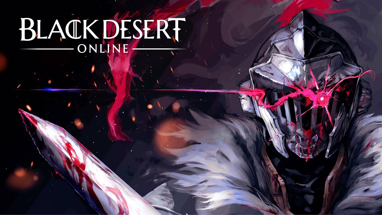 🔴LIVE 🔥🔥 BLACK DESSERT🔥🔥 JADI POHON SLAYER  ID/EN #blackdesert   #rpg