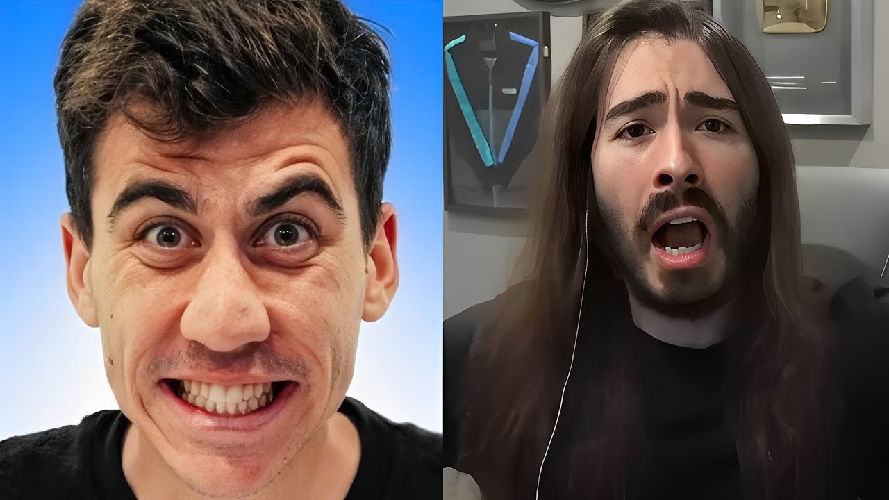 Penguinz0 'YouTube’s Most Gross Creators' Compilation