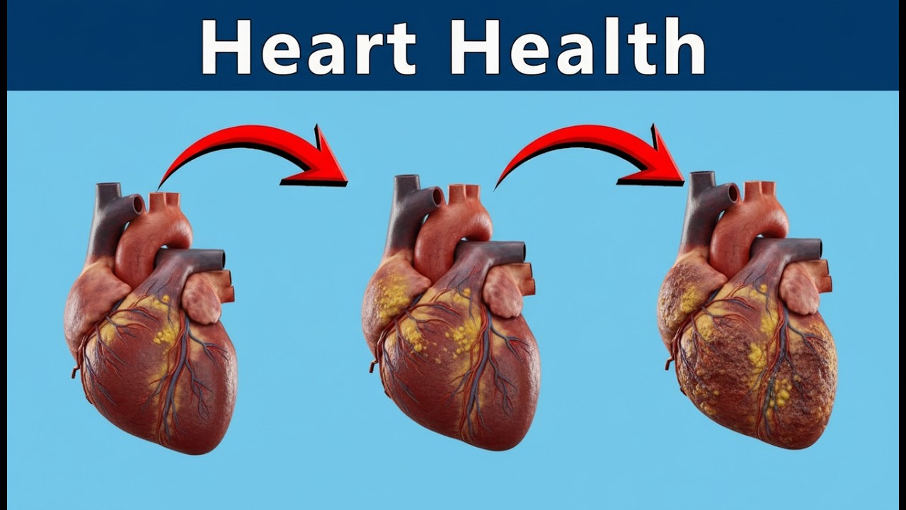 Apple for Heart Health ❤️ | How Apples Protect Your Heart Naturally (Backed by Science)