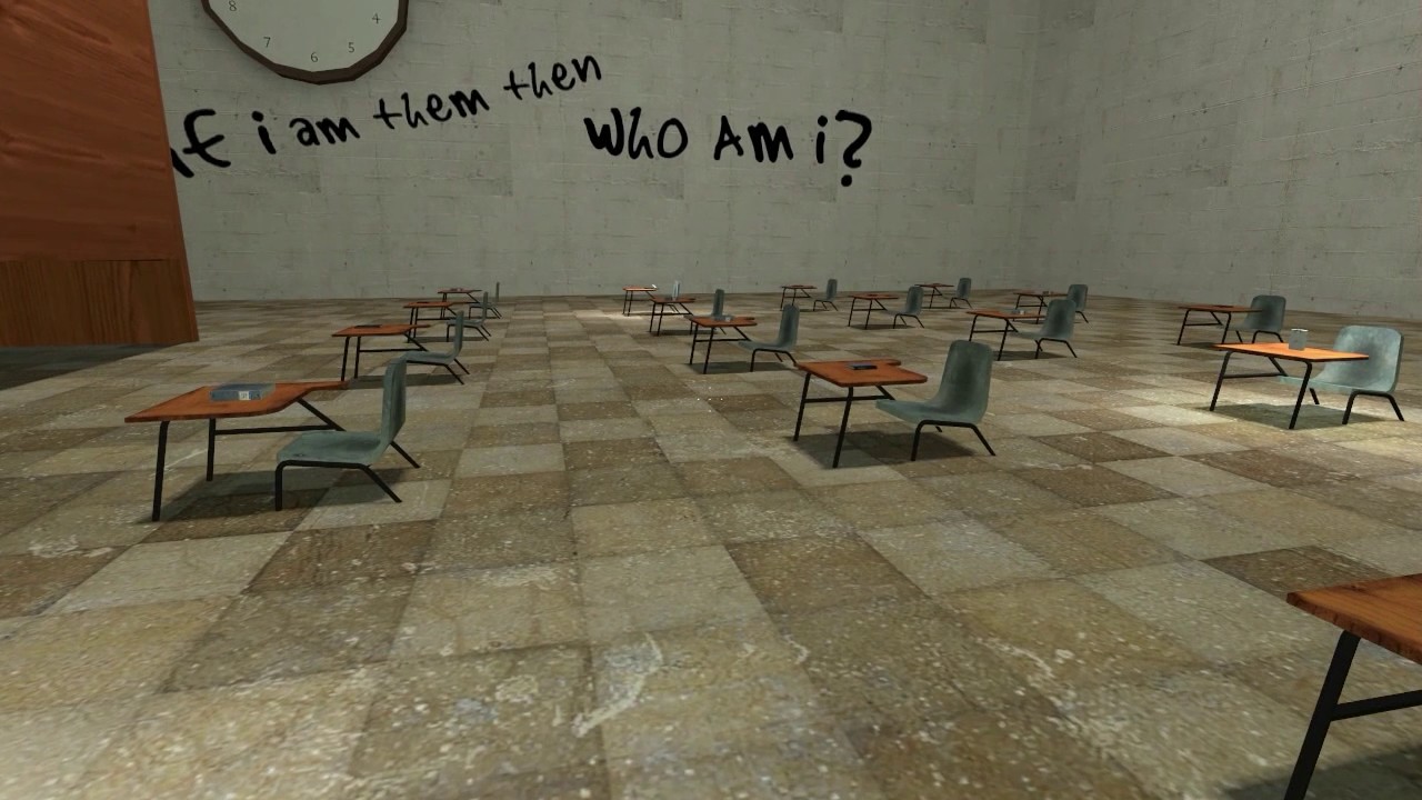 Half-life 2 - Decay - Walkthrough