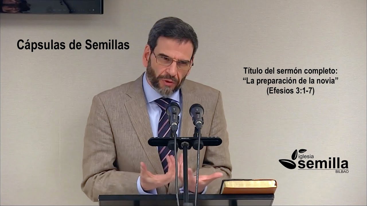 ¿En qué consiste el misterio de Cristo?