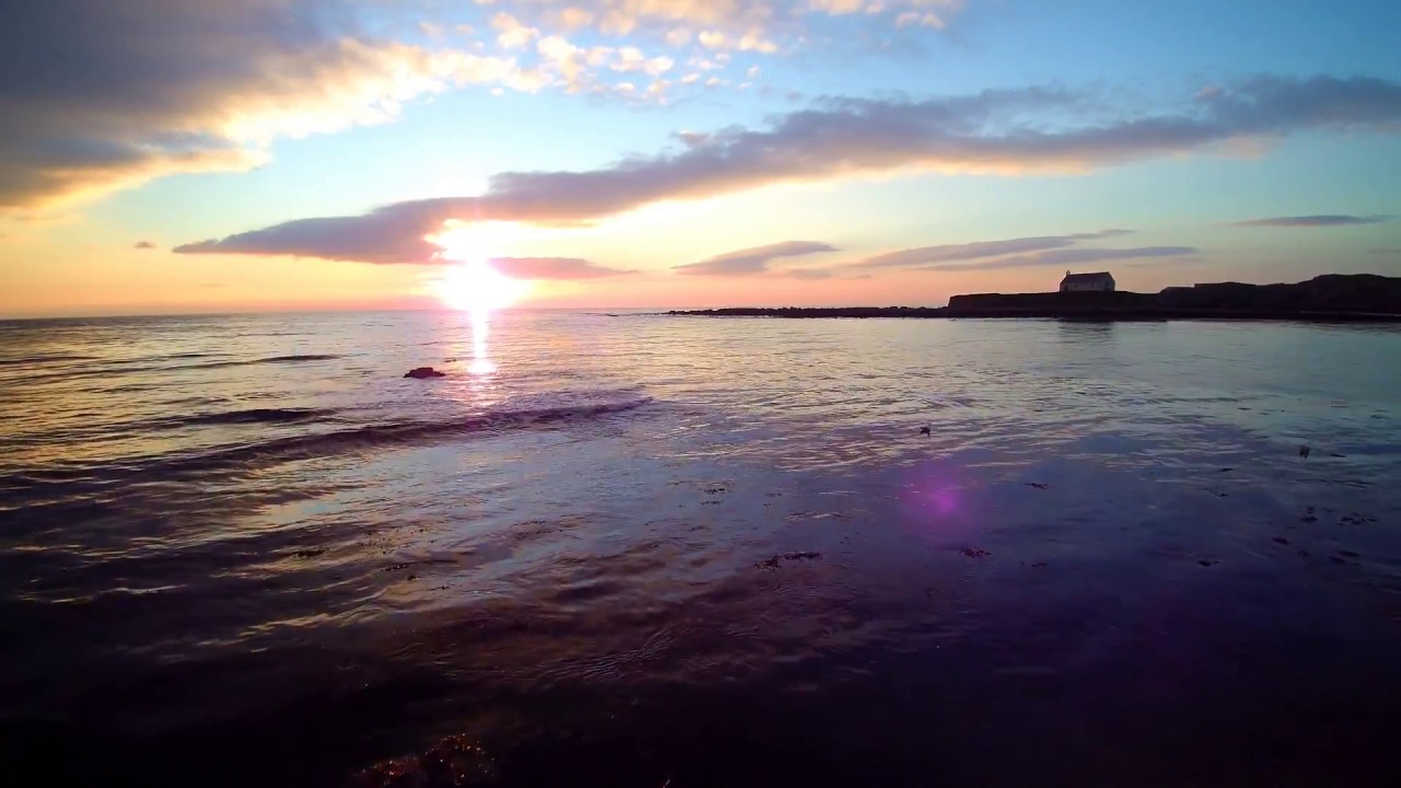 Ynys Mon / Anglesey By Drone