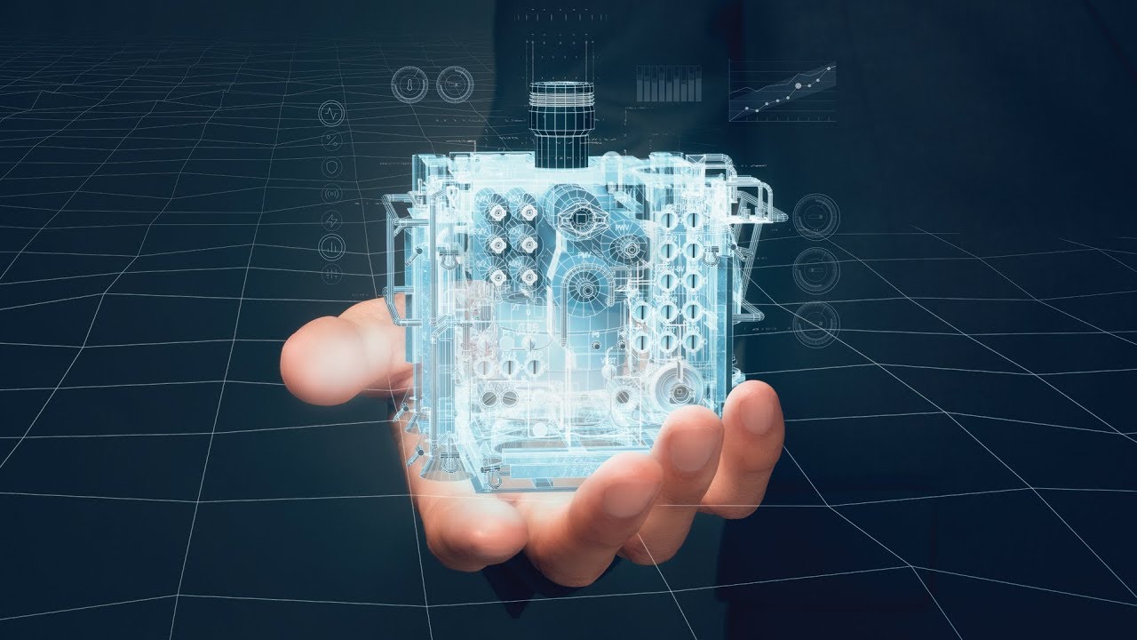 Intelligent Subsea