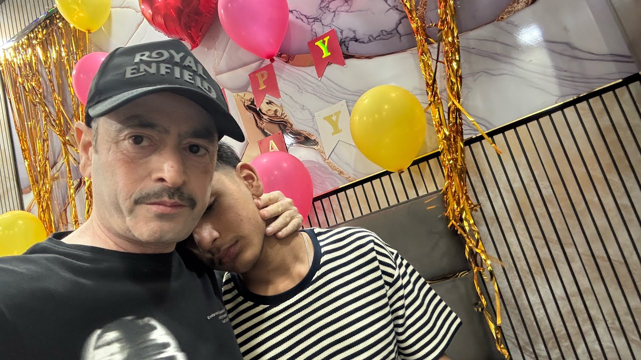 Birthday Wale Din Kaku ko￼ kis liye aaya Rona 😢😢