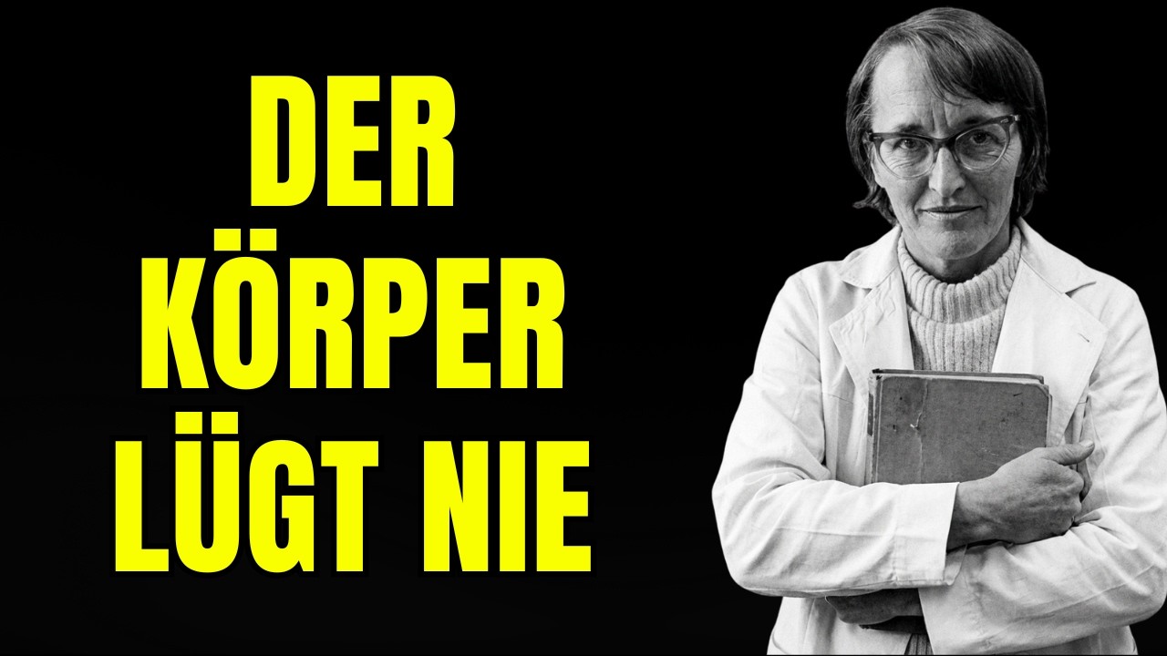 Die wahre Ursache Ihrer chronischen Schmerzen - Was Ärzte oft ignorieren - Kübler-Ross