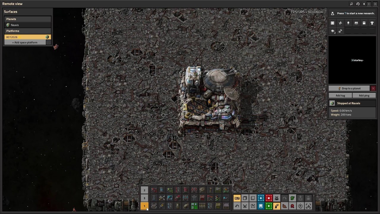 Factorio