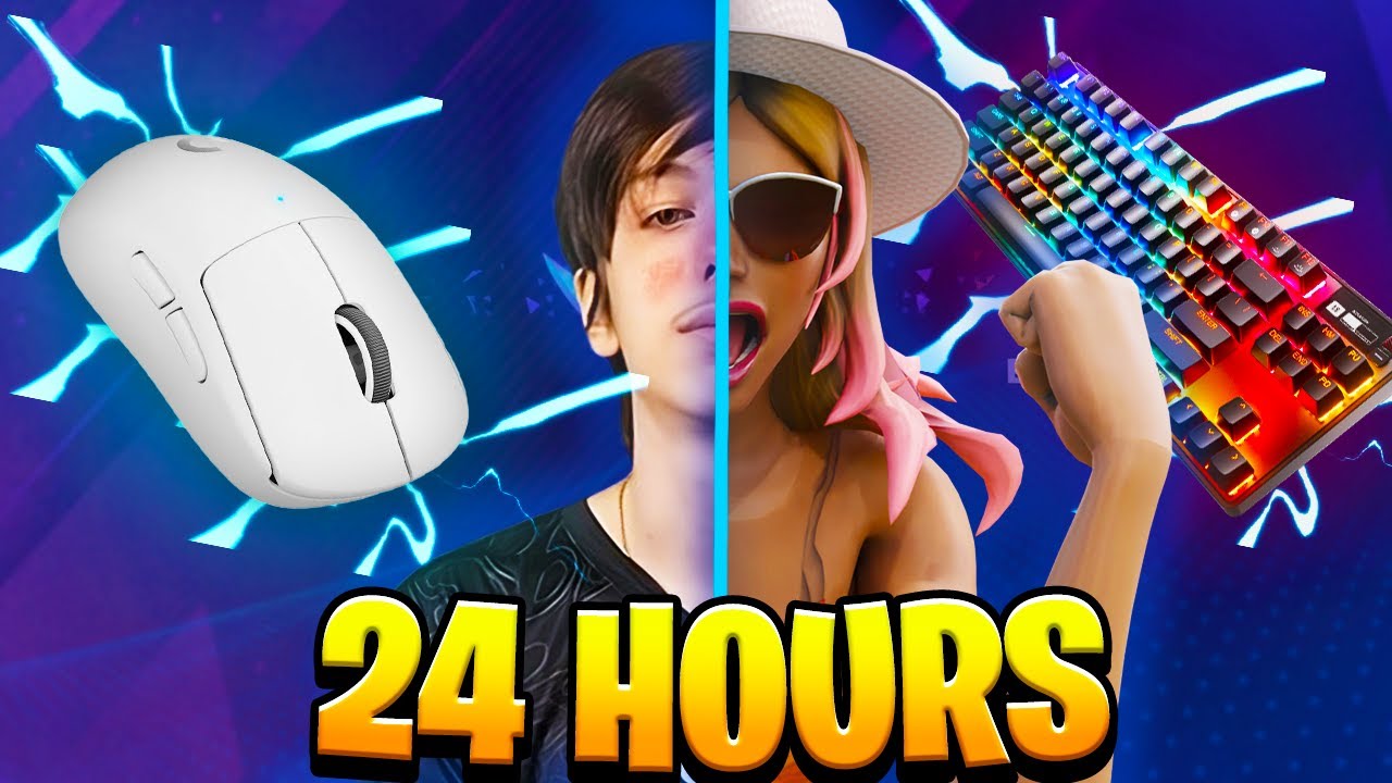 I Became Peterbot For 67 Hours