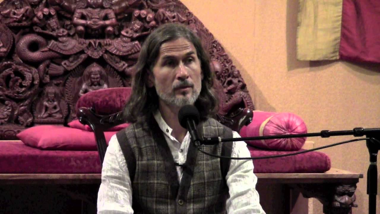 SHAKTI: part 5 - Awakening & Pain. Surrender. Balance. Integration
