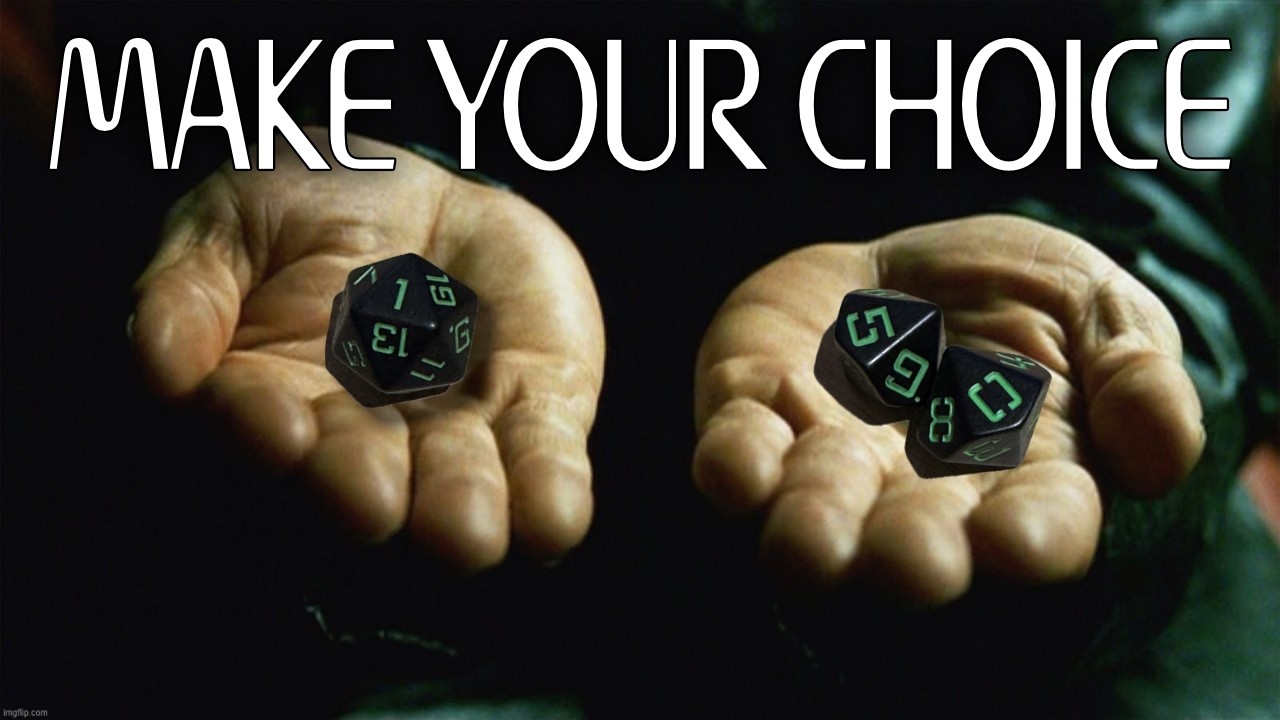 Change How You Play D&D Forever