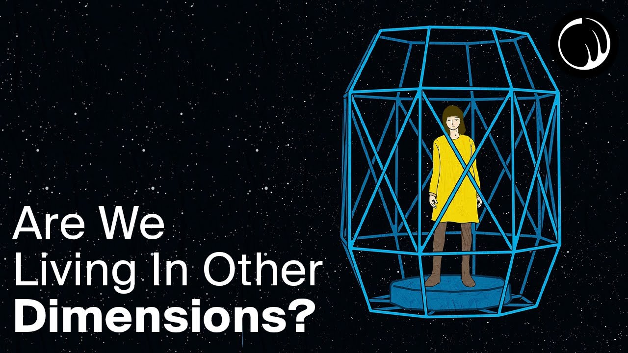 Are We Living in Other Dimensions Without Knowing?