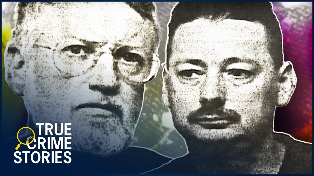 Un Duo Extr&ecirc;miste S&egrave;me La Panique A Washington | Dossiers FBI | True Crime Stories