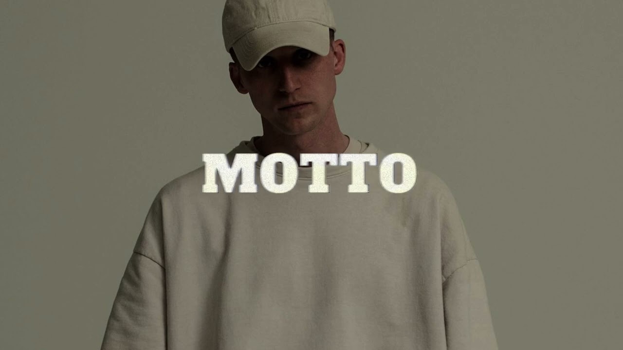[FREE FOR USE] NF 'Motto' Type Beat