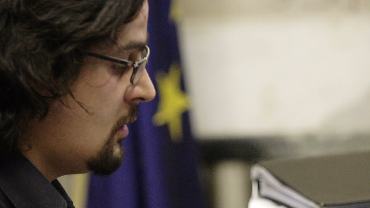 Francesco Marino &ldquo;Berceuse&rdquo; - Giovanni Valle, piano