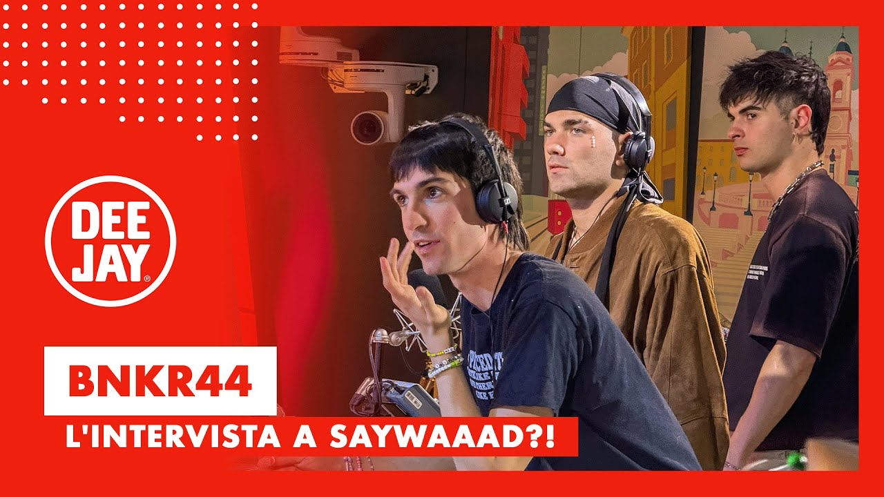 Bnkr44 a Say Waaad: 