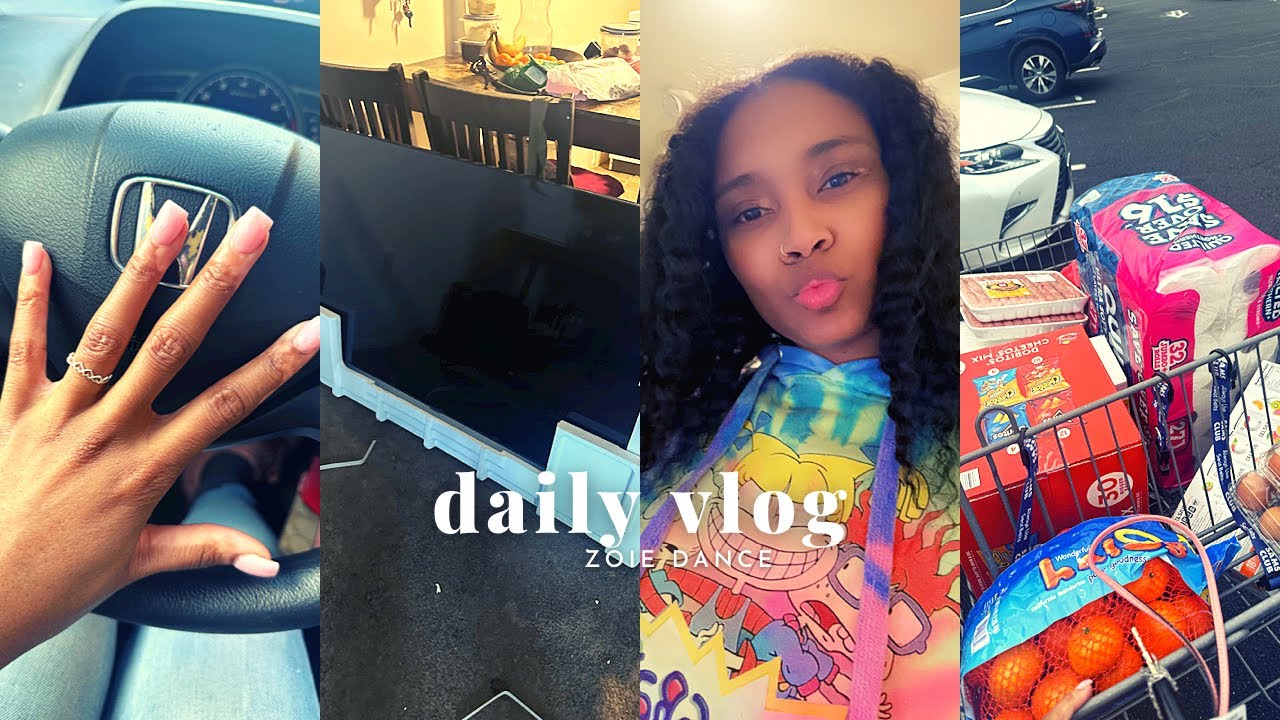 VLOG | WEEK IN MY LIFE | car rants, hauls & unboxings + updates