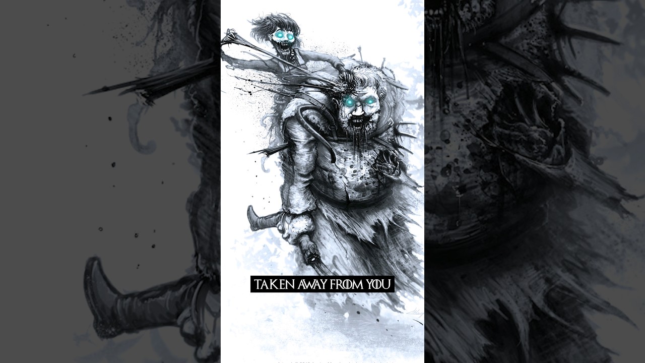 Why Hodor's Life Was A Living Hell 😨