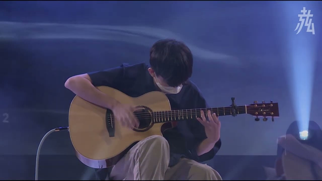 【第22屆 赤弦獎決賽】 高中演奏組第一名 06  Thunderstruck