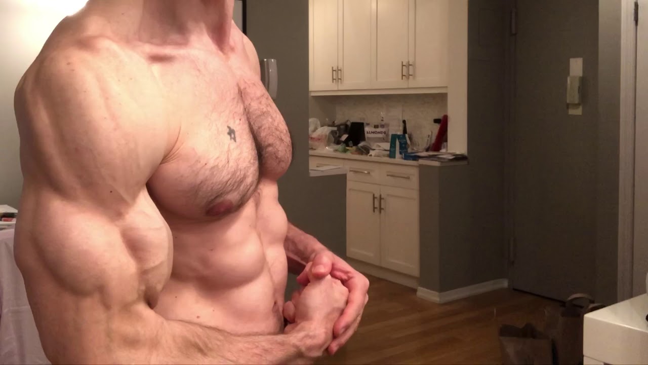 The “No Secret” Secret to Getting Cut and Ripped