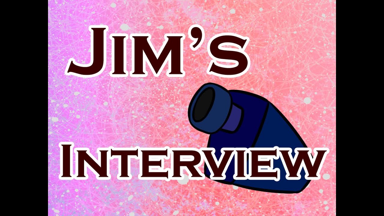 [Markiplier egos] Jim's Interview trailer [Markiplier Fan Game]