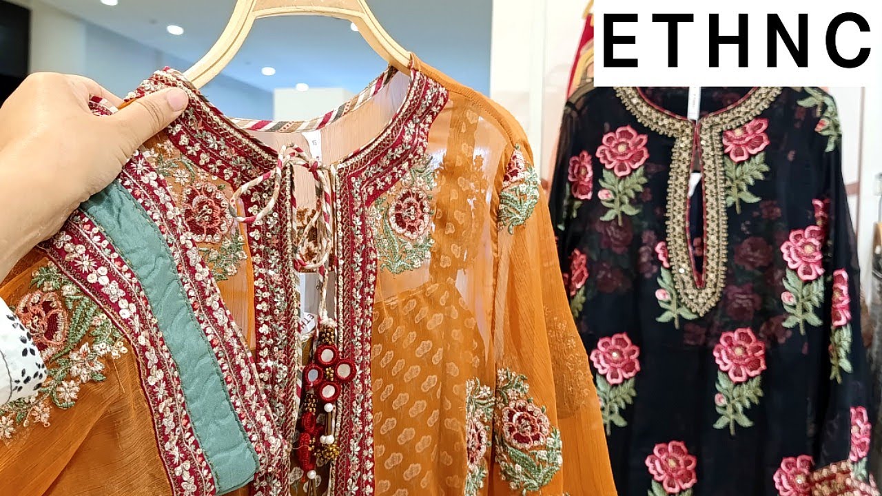 Ethnic Sale Flat 50%Off♥️Ethnic Sale Restocked♥️Ethnic New Summer Collection 2025