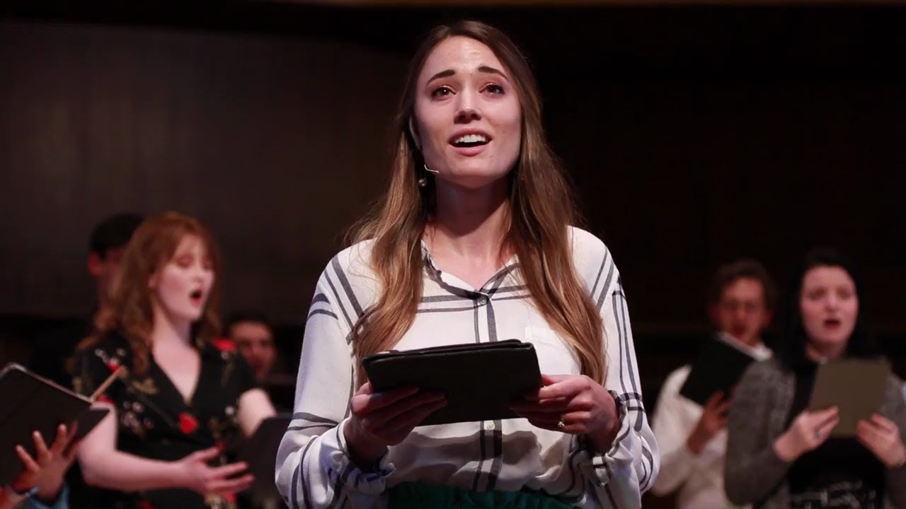 Missouri State University Chorale - 