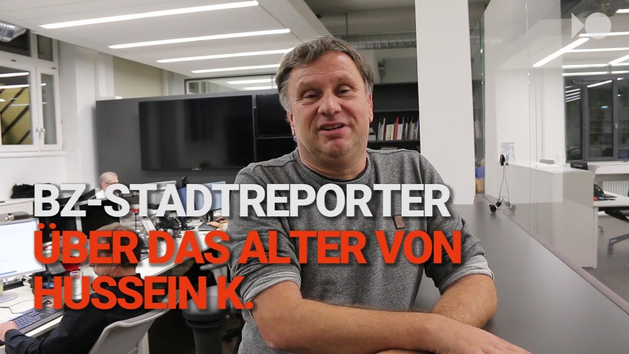 BZ-Reporter: 