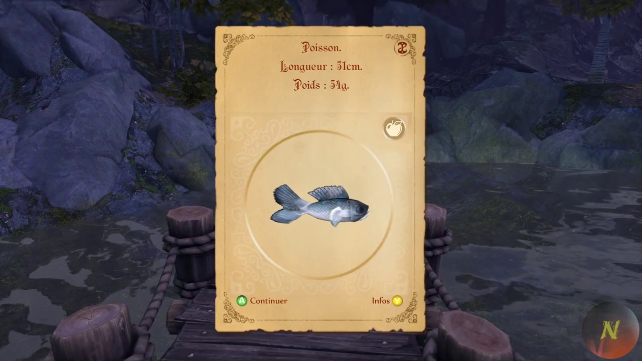 Fable Anniversary : Quêtes annexes 
