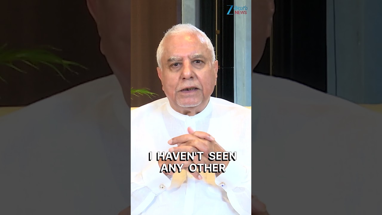 కార్పొరేట్ సంస్థల్లో ఇదే నా నిజాయితీ.. | Video Message from Essel Group Chairman Dr. Subhash Chandra
