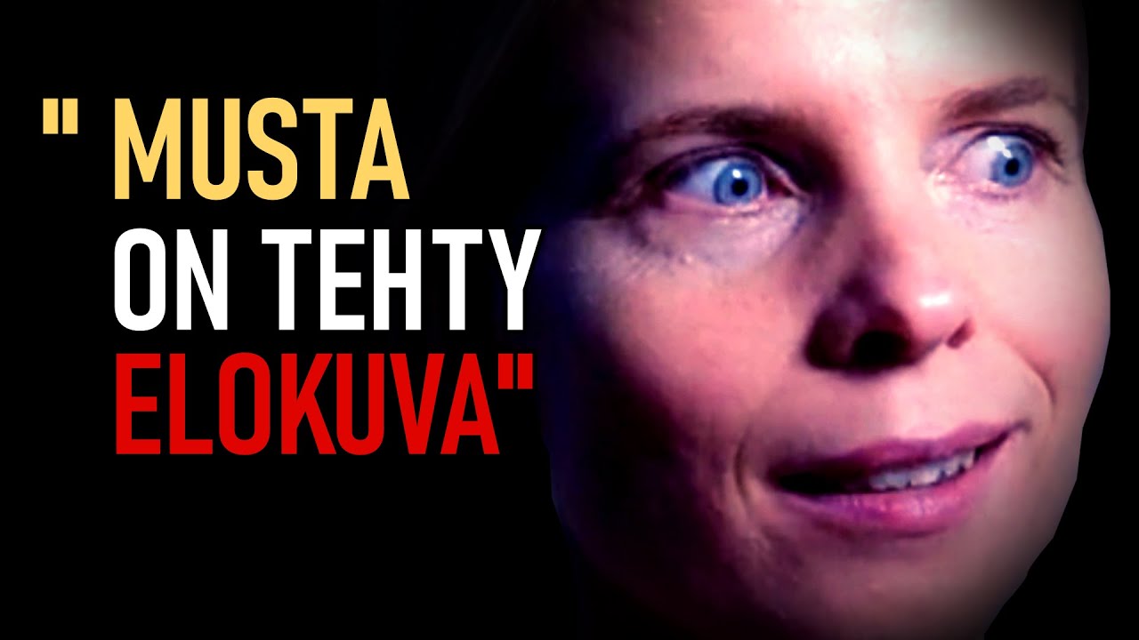 VIISI MIEST&Auml; VIIKOSSA - Lis&auml;&auml; Kiusallisuutta!