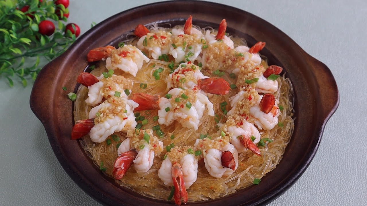 广东人吃年夜饭少不了一道富贵团圆，原来做法很简单，好吃又好看