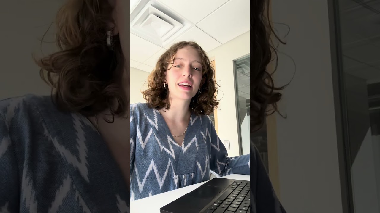 A Day in the Life of an EESI Intern