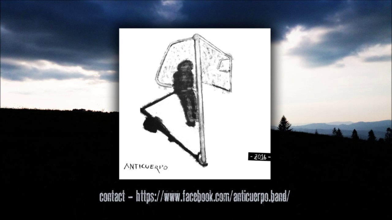 ANTIcuerpo - ANTIcuerpo [ full album ]