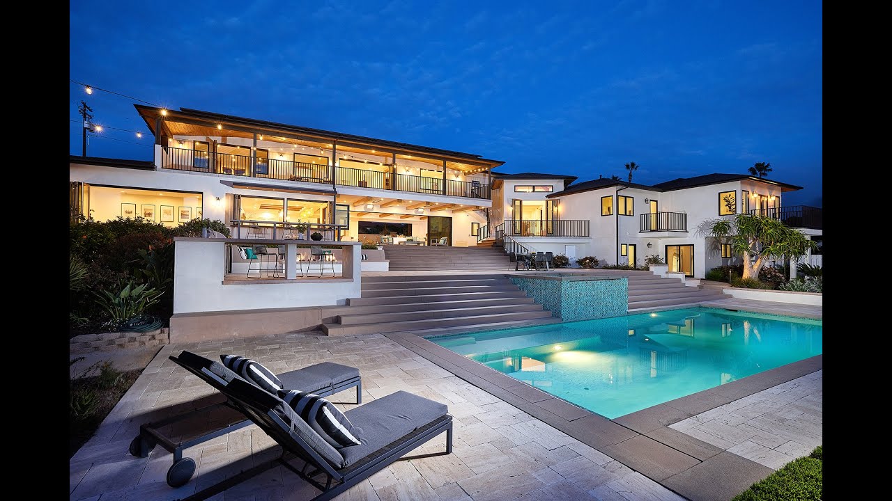 Presented By Pagni Real Estate - 1540 Gascony Rd, Encinitas, CA 92024