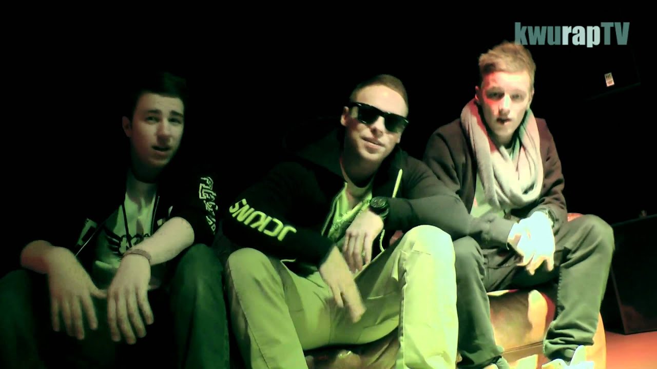Pimf ft. Mave & Calli - Geil wie Sau (prod. by Creepa Beats)