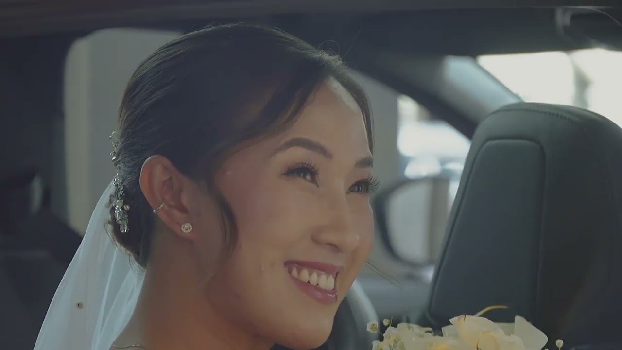 Maron & Lyka Wedding Onsite Video SDE (FEBRUARY 9, 2026)