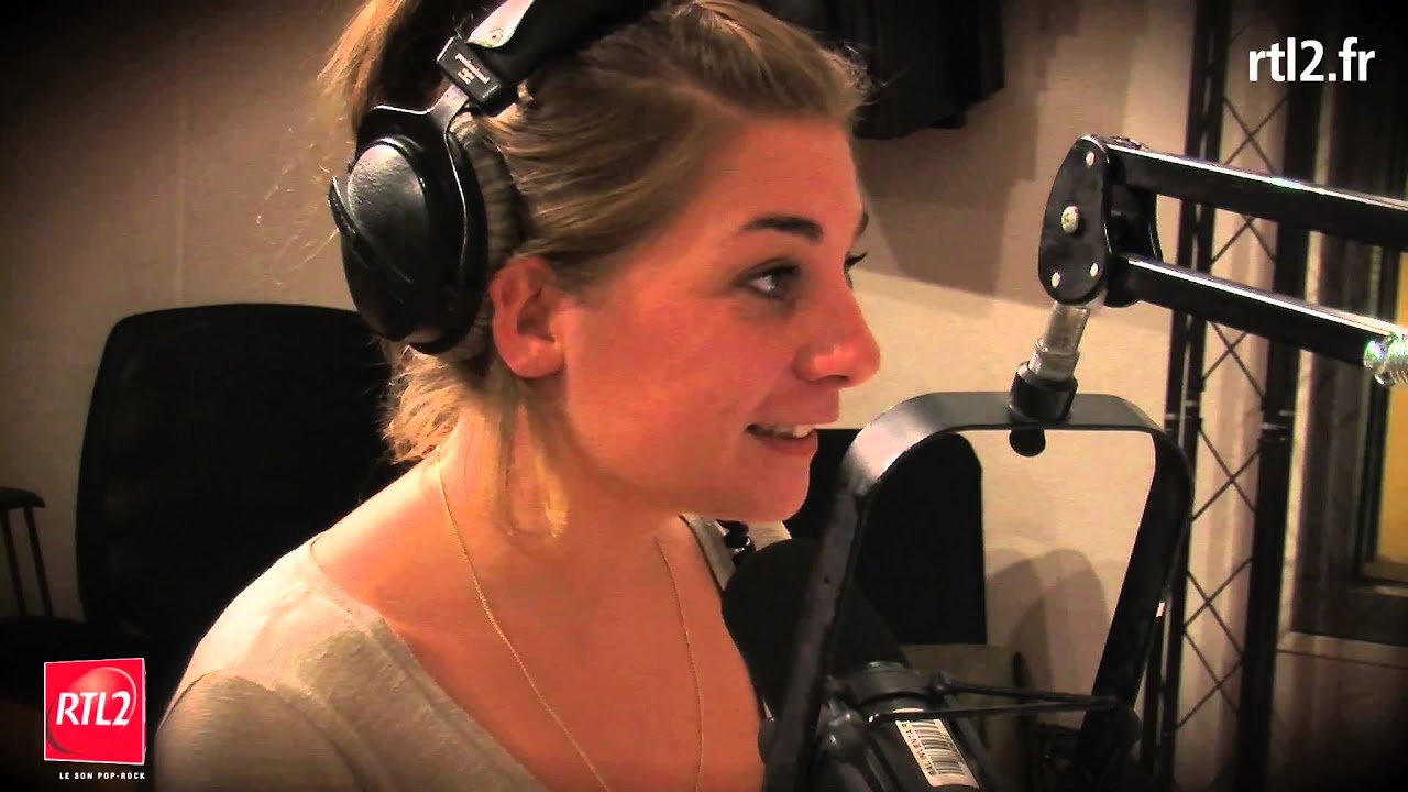 BB Brunes : interview RTL2