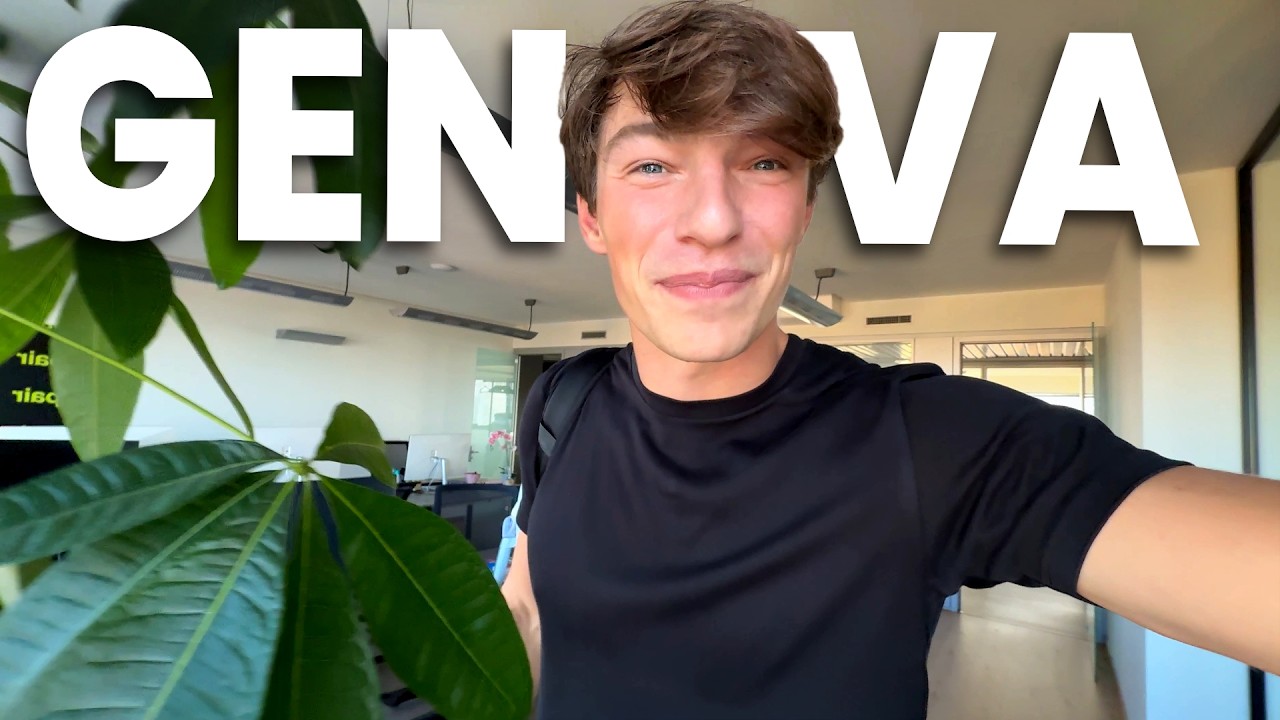 Aprirò UFFICIO a GENOVA!? (Vi presento i miei Collaboratori…)