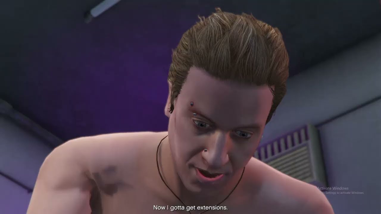 Gta V Enhanced Part 23