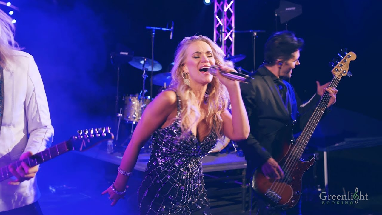 Party Crashers | Utah's Best Live Band